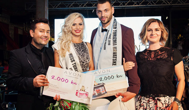Miss turizma izbor FOTO: Nenad Šimunić