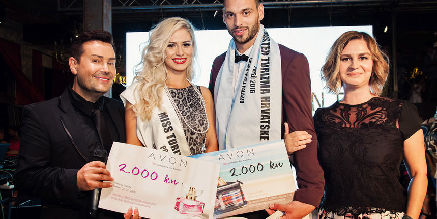 Miss turizma izbor FOTO: Nenad Šimunić