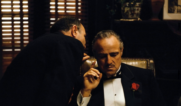 The Godfather, Kum