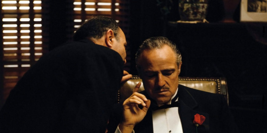 The Godfather, Kum The Godfather, Kum