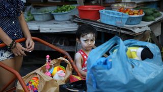 02.2014., Tajland – Raznolikost Tajlanda turisticka je meka za sve zeljne putovanja – od zabave u glavnom gradu Bangkoku, preko prelijepih plaza na jugu te za avanturisticke tipove trekking ture na sjeveru. Photo: Filip Brala/PIXSELL