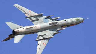 Međunarodni aeromiting u mađarskom Kecskemetu, 3. kolovoza, foto: Goran Krošelj Međunarodni aeromiting u mađarskom Kecskemetu, 3. kolovoza, foto: Goran Krošelj