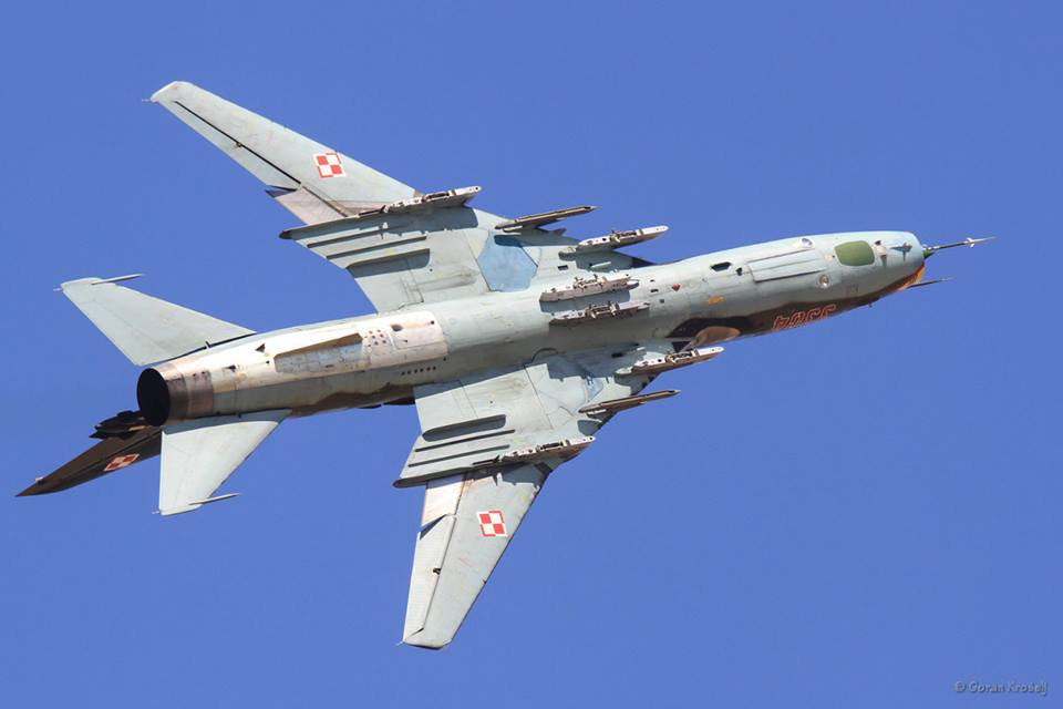 Međunarodni aeromiting u mađarskom Kecskemetu, 3. kolovoza, foto: Goran Krošelj Međunarodni aeromiting u mađarskom Kecskemetu, 3. kolovoza, foto: Goran Krošelj