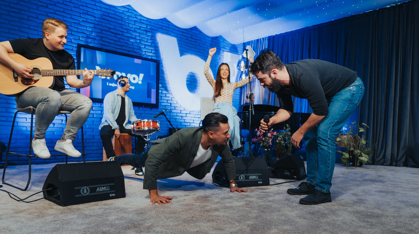 Marko Tolja priznao da je radi žene odustao od potencijalnog hita Marko Tolja priznao da je radi žene odustao od potencijalnog hita