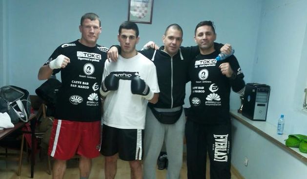 Jerko Galešić, foto: facebook