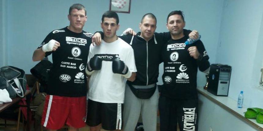 Jerko Galešić, foto: facebook Jerko Galešić, foto: facebook