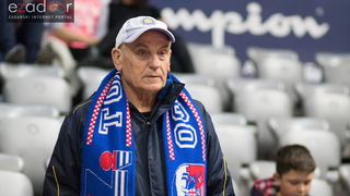 HT Premijer liga: 9. kolo: KK Zadar – GKK Šibenik 81-72