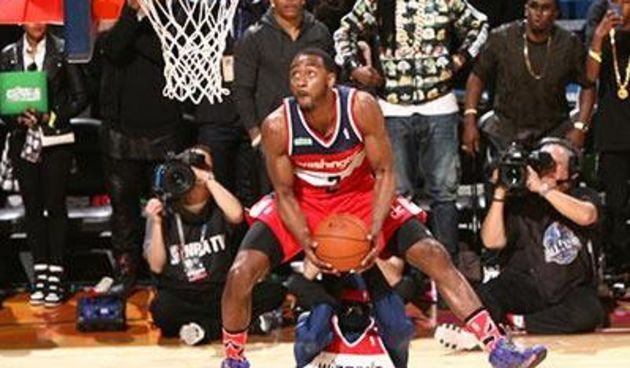 John Wall, foto: nba.com