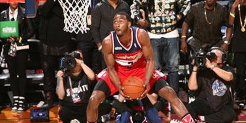 John Wall, foto: nba.com
