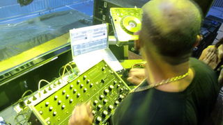 SC Visnjik: Generalna proba doceka 2010. DJ Morales SC Visnjik: Generalna proba doceka 2010. DJ Morales