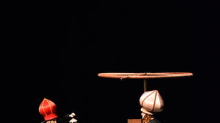 Sunce na Poluotoku -“Aladinova čarobna svjetiljka”, Foto: Iva Perinčić