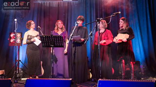 Humanitarni koncert “Klape s ljubavlju” u zadarskom Arsenalu