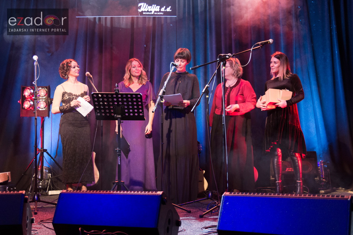 Humanitarni koncert “Klape s ljubavlju” u zadarskom Arsenalu