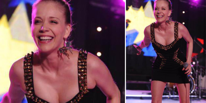 Jelena Rozga sve adute stavila na izvolite, foto: tportal.hr Jelena Rozga sve adute stavila na izvolite, foto: tportal.hr