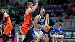 Zadar i Cedevita Junior odigrali utakmicu 19. kola FavBet Premijer lige