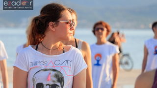 Đir po gradu 20. lipnja 2017.