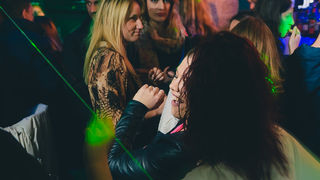 Saturday Night Fever @ Factory Bar, foto: Ivan Toman