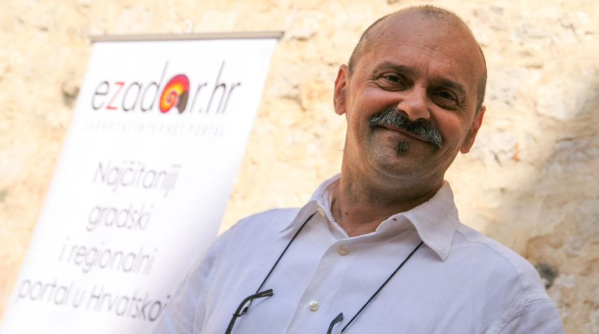 Mladen Malik Mladen Malik