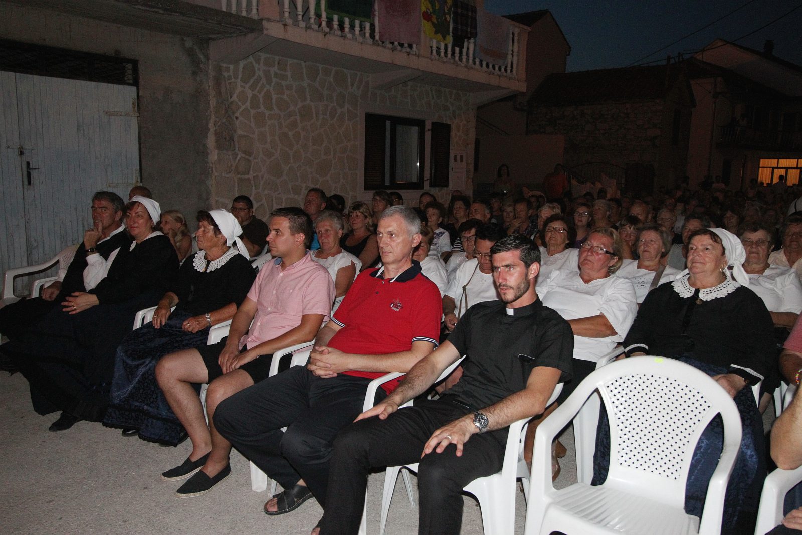 14. Večer folklora u Bibinjama 14. Večer folklora u Bibinjama