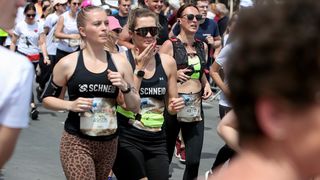 Wings for Life World Run Zadar 2023. Wings for Life World Run Zadar 2023.