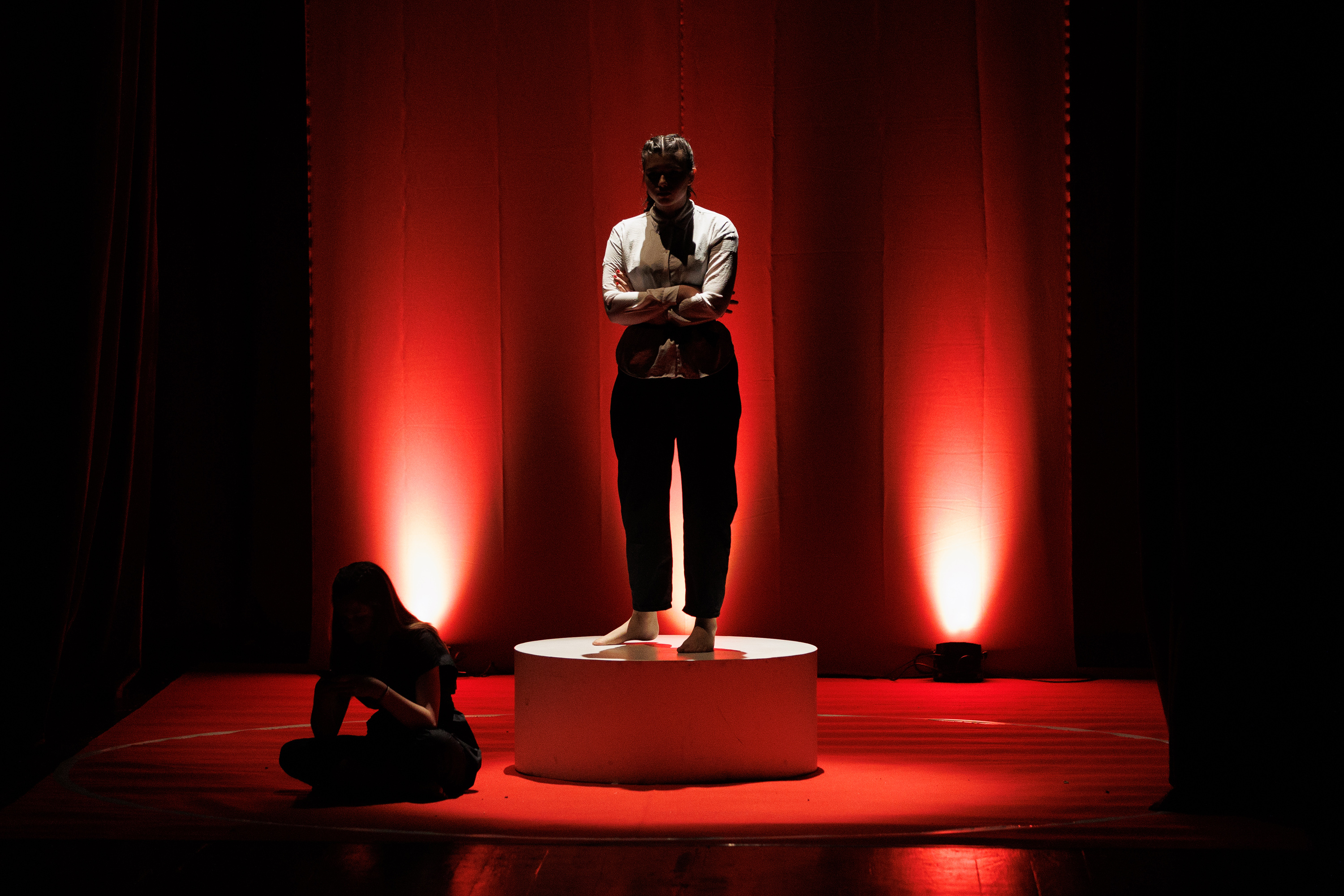 Igrajmo se: Zabranjeno mlađima od 15 strana A