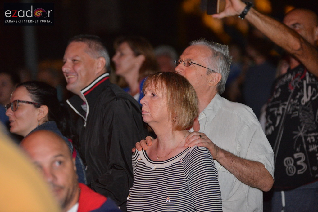 Stanarska fešta 2017: Mladen Grdović i Ivica Sikirić Ićo raspjevali Stanarce i njihove goste Stanarska fešta 2017: Mladen Grdović i Ivica Sikirić Ićo raspjevali Stanarce i njihove goste