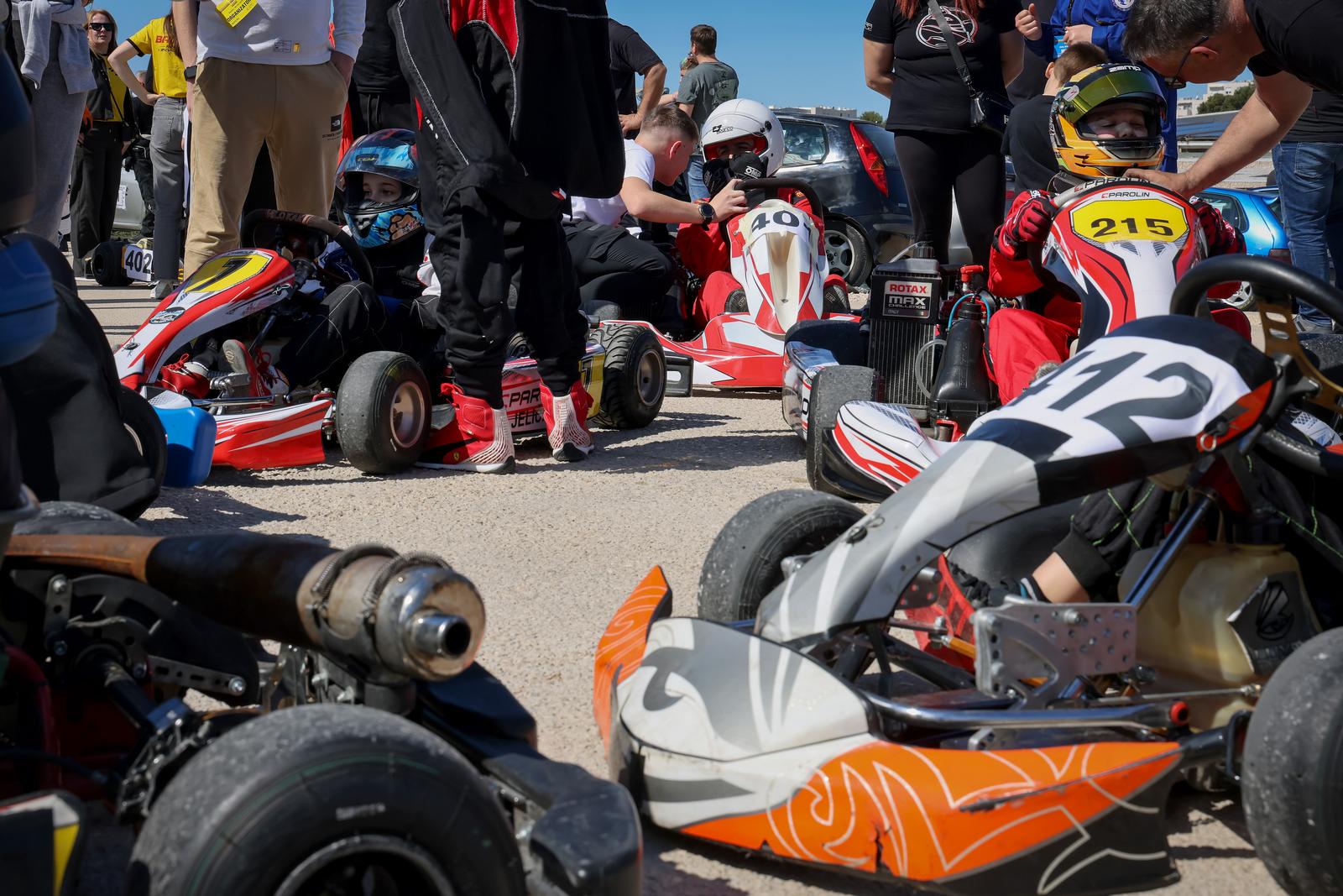 Automobilistička utrka “Nagrada Grada Zadra 2025” Automobilistička utrka “Nagrada Grada Zadra 2025”