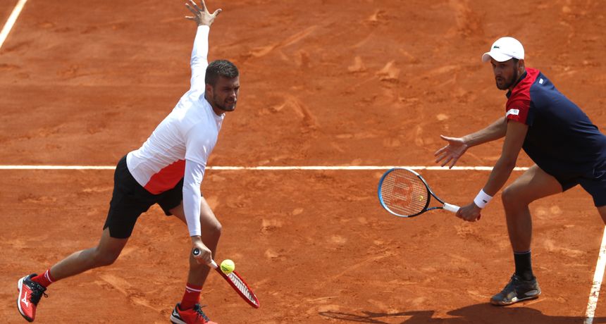 ATP Monte Carlo ATP Monte Carlo