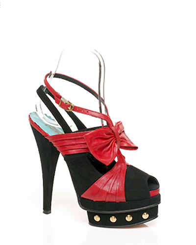 Pete i platforme; cipele; sandale (Moda.hr)