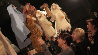 Betlehemska ovčica Betlehemska ovčica