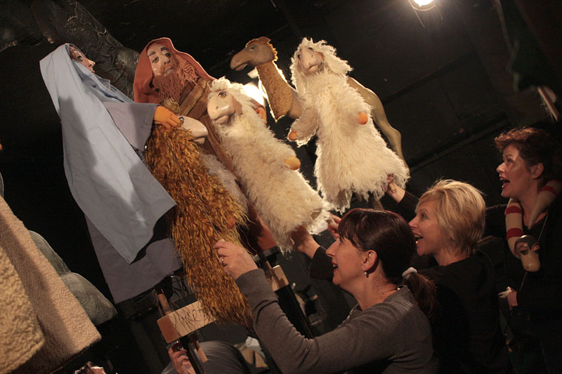 Betlehemska ovčica Betlehemska ovčica