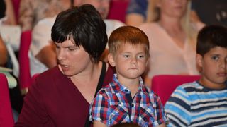 Donatolina u Kazalištu lutaka: “Mareta tamo i nazad”