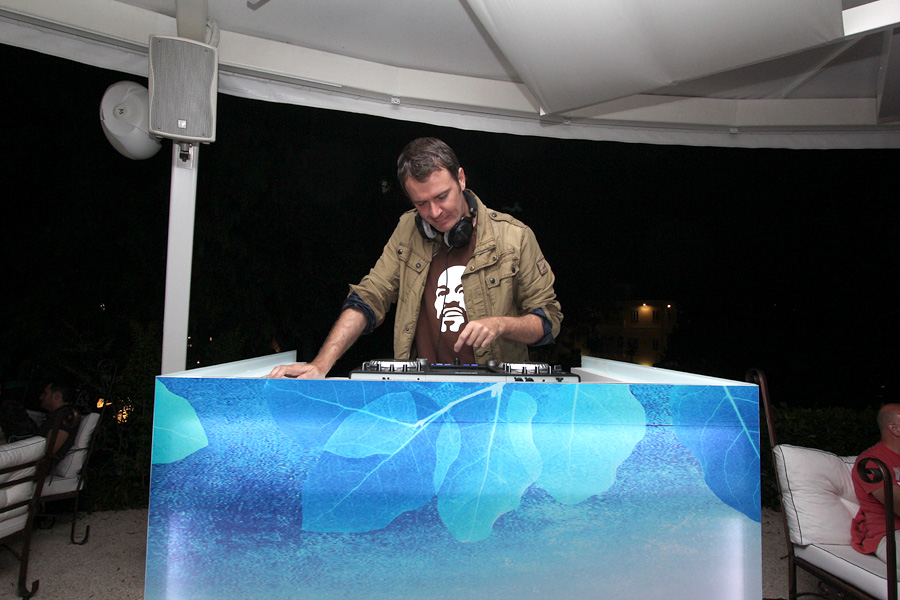 Ledana: Koncert klape Kampanel