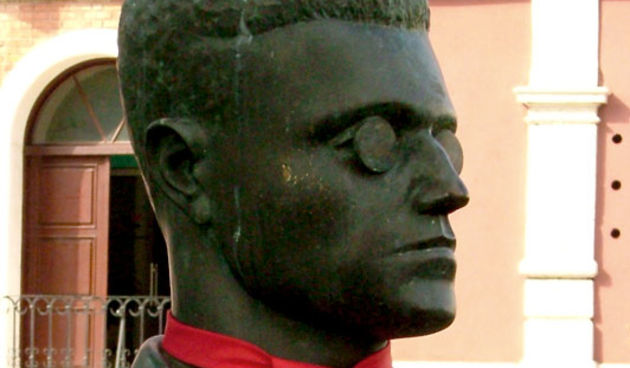 Dan kravate (foto: A. Gospić)