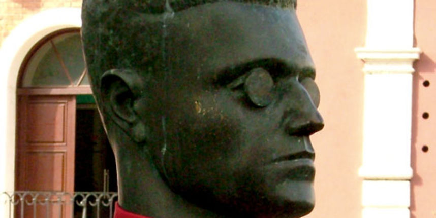 Dan kravate (foto: A. Gospić) Dan kravate (foto: A. Gospić)