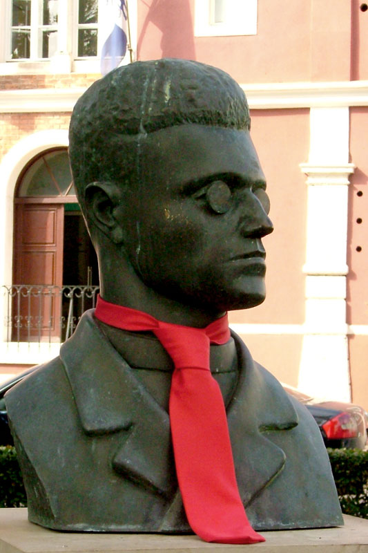 Dan kravate (foto: A. Gospić)