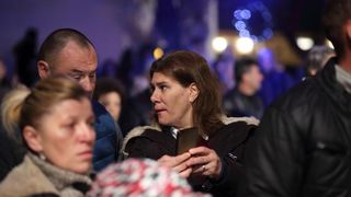 Advent na Viru: Crvena jabuka oduševila u “sniježnom” Viru Advent na Viru: Crvena jabuka oduševila u “sniježnom” Viru