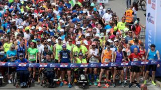 Wings for Life World Run Zadar 2023. Wings for Life World Run Zadar 2023.