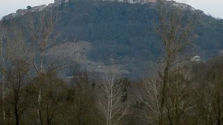 Motovun, Istra