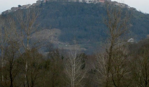 Motovun, Istra