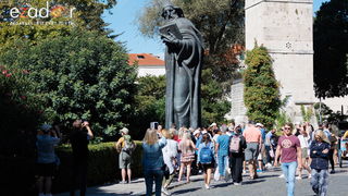 Splitska subotnja špica 14. rujna 2024. Splitska subotnja špica 14. rujna 2024.