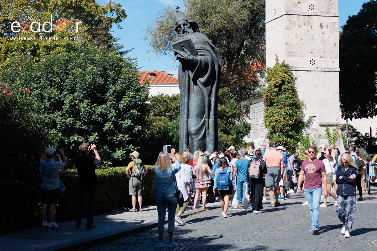 Splitska subotnja špica 14. rujna 2024. Splitska subotnja špica 14. rujna 2024.