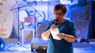 KvartArt 2018: Intimna večer u skate parku uz vrhunski koncert Miroslava Tadića i Yvette Holzwarth KvartArt 2018: Intimna večer u skate parku uz vrhunski koncert Miroslava Tadića i Yvette Holzwarth