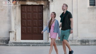 Večernji đir po gradu 3. listopada 2023. Večernji đir po gradu 3. listopada 2023.