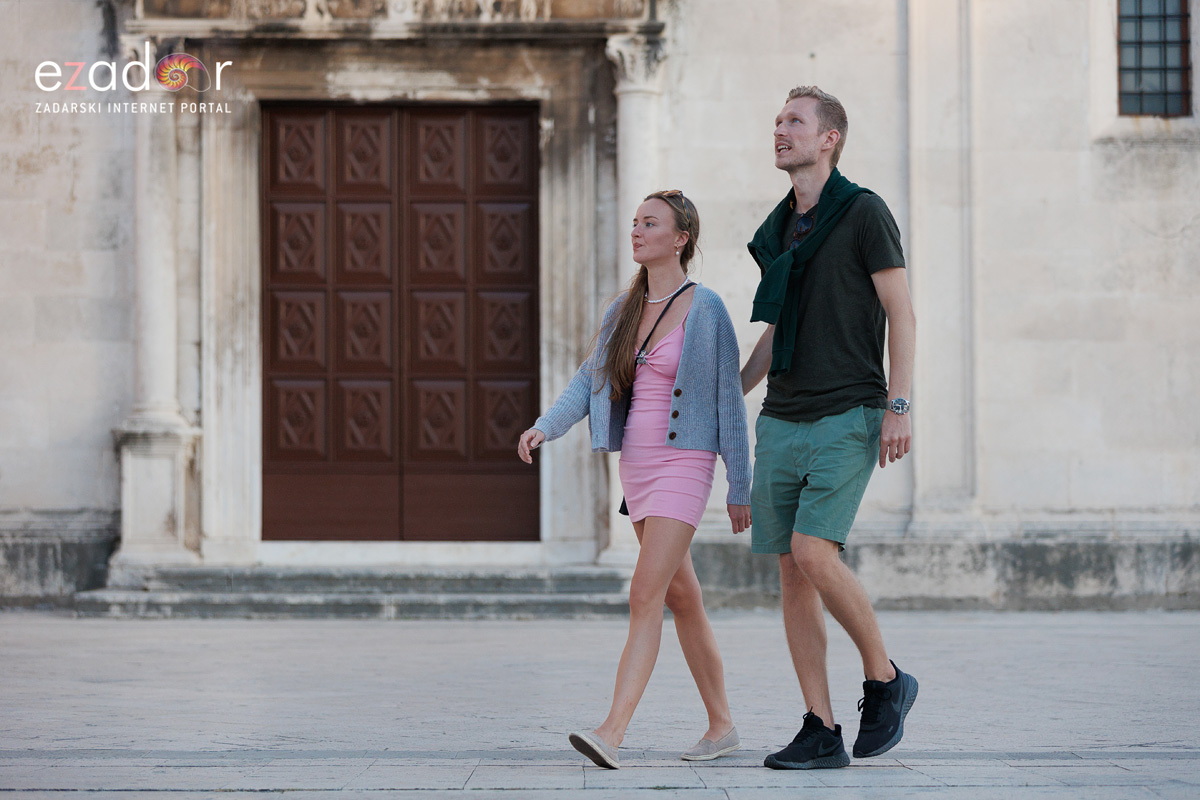 Večernji đir po gradu 3. listopada 2023. Večernji đir po gradu 3. listopada 2023.