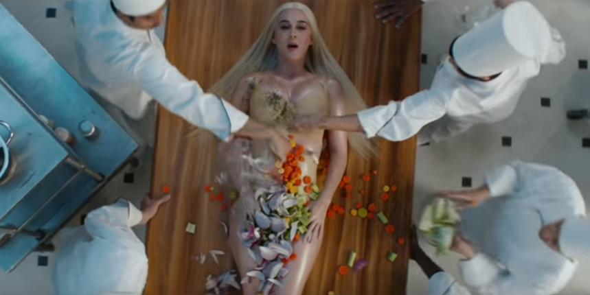 Katy Perry Katy Perry