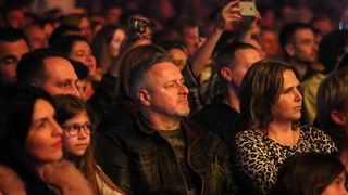 2CELLOS & Spaladium Arena 2CELLOS & Spaladium Arena