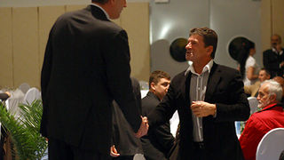 Donatorska večer KK Zadar na Višnjiku