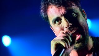 Zagreb – Finska grupa Apocalyptica odrzala koncert u prepunoj Tvornici. Photo: Marko Prpic/PIXSELL