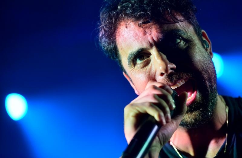 Zagreb – Finska grupa Apocalyptica odrzala koncert u prepunoj Tvornici. Photo: Marko Prpic/PIXSELL